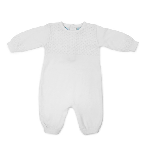 Feltman Brothers Baby Boy Romper