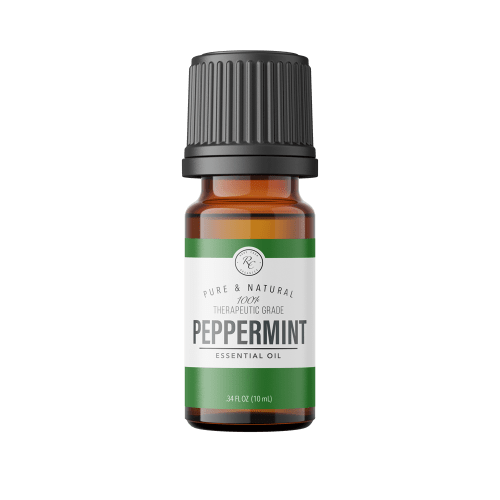 Peppermint | 10 ml