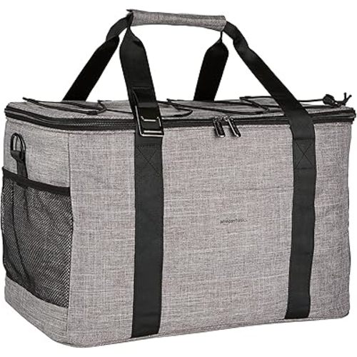 Amazon Basics Soft Insulated Cooler