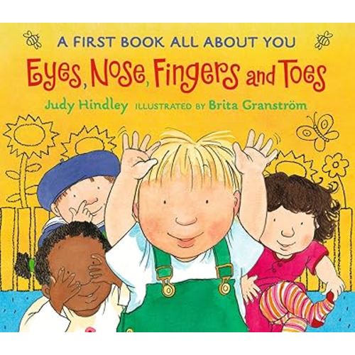 Eyes, Nose, Fingers, and Toes