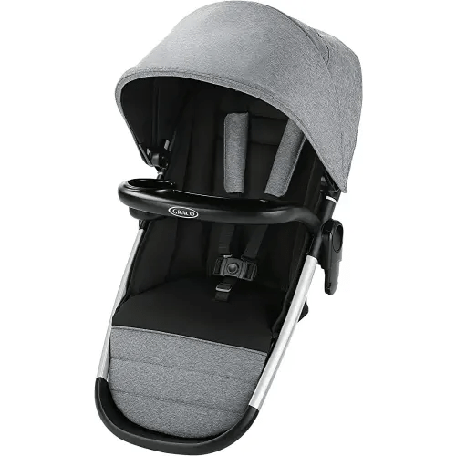 Graco Modes Nest2Grow Stroller Second Seat, Ren