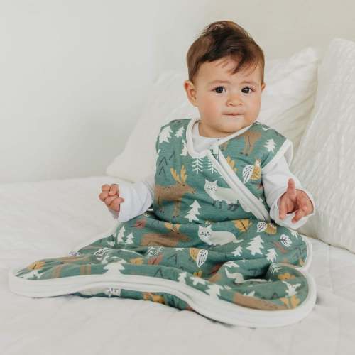 Sleep Bag - Atwood