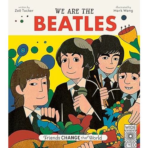 We Are The Beatles