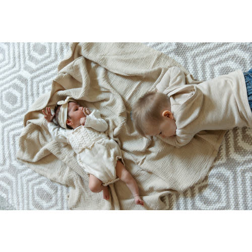 Newborn Photo Session