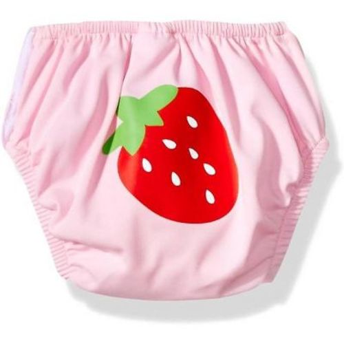 Kiko & Max Infant Girl's Swim Diaper