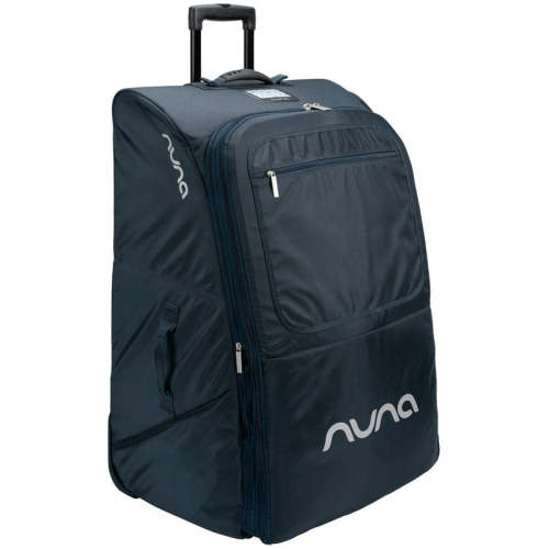 Nuna Wheeled Travel Bag Default Title