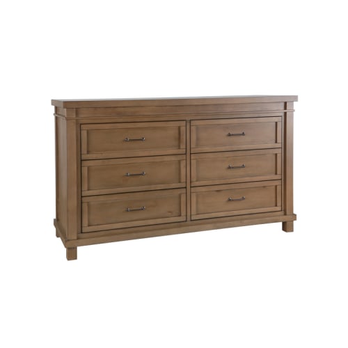 Rowan Double Dresser