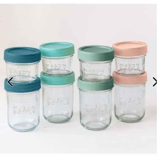 Breast Milk Storage