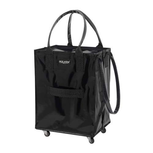 Hulken Rolling Tote Bag | The Container Store