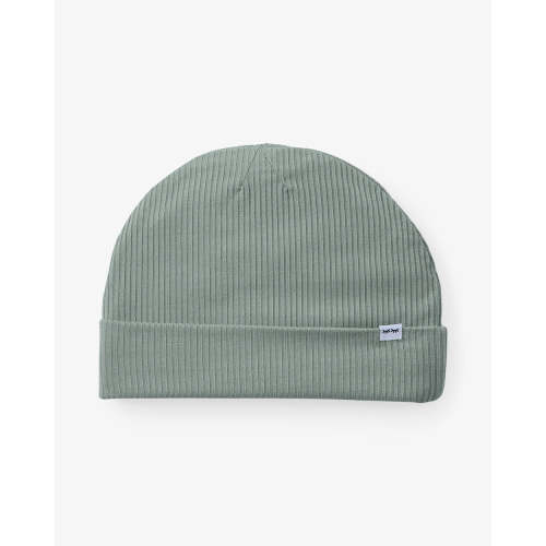 Willow Ribbed Infant Beanie