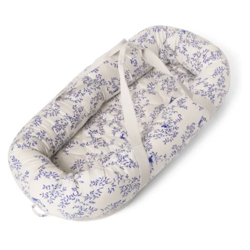 Jardim bassinet | Cobalt