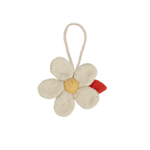 Charm Camomile Red · Minicoton