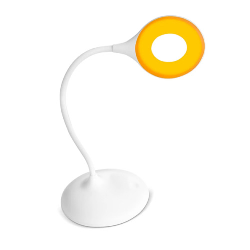 NoBlue Amber Sleep Lamp | BlockBlueLight