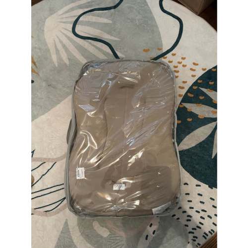 Snuggle Me Organic Infant Lounger Curve - Birch