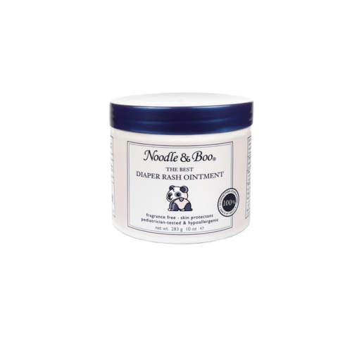 Ultimate Baby Ointment – Noodle & Boo 10oz
