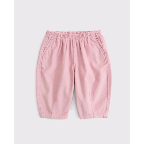 baby pull-on barrel pant