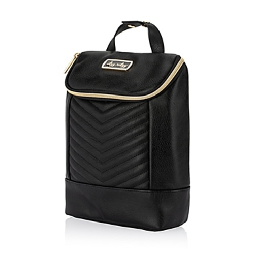 Itzy Ritzy® Chill Like A Boss™ Bottle Bag in Black