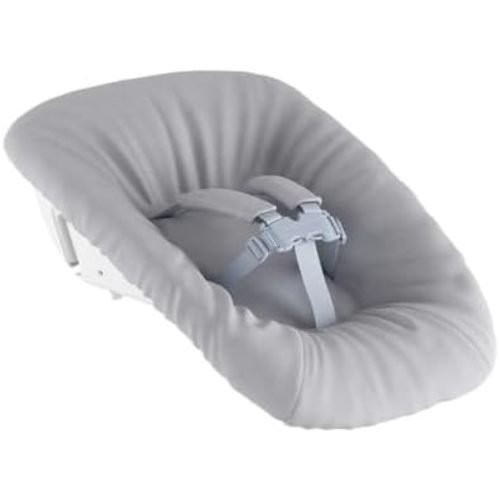 Stokke Tripp Trapp Newborn Set, Convert Chair into Infant Seat, Grey