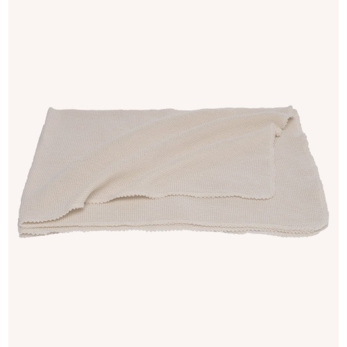 Silk Baby Blanket