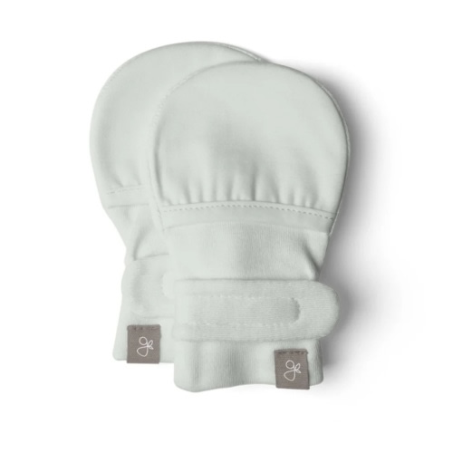 Goumikids Organic Baby Mittens – goumikids