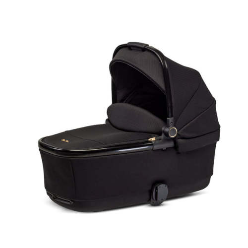 Silver Cross Reef 2 Folding Bassinet 2025 Edition - Little Folks NYC