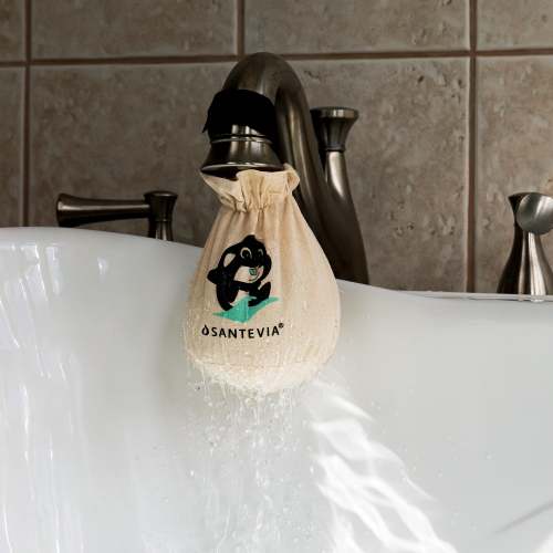 Bath Filter