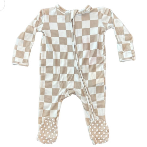 Riley Baby Pajama – Double the Sprinkles