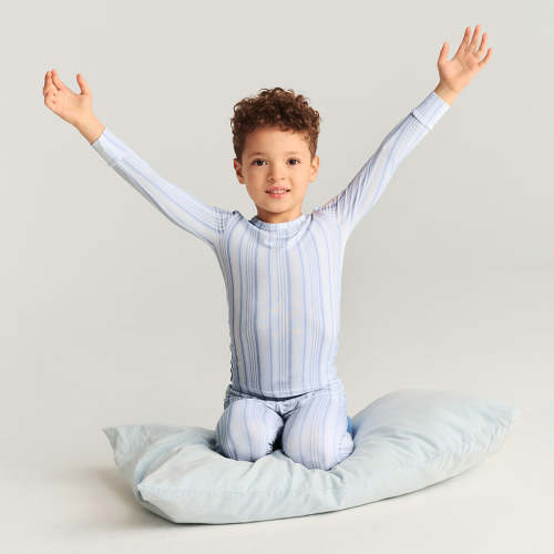 Richie Classic Pajama Set 5T-6T