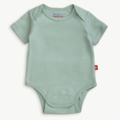 Magnetic Bodysuit – Magnetic Me