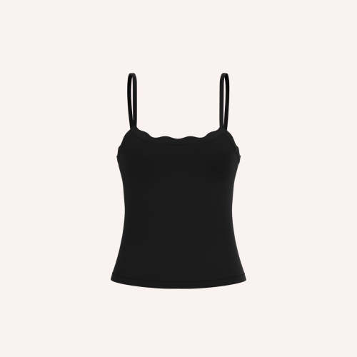 Leakproof Cami - Black