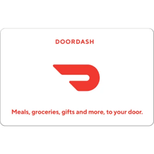 doordash gift cards - Google Search