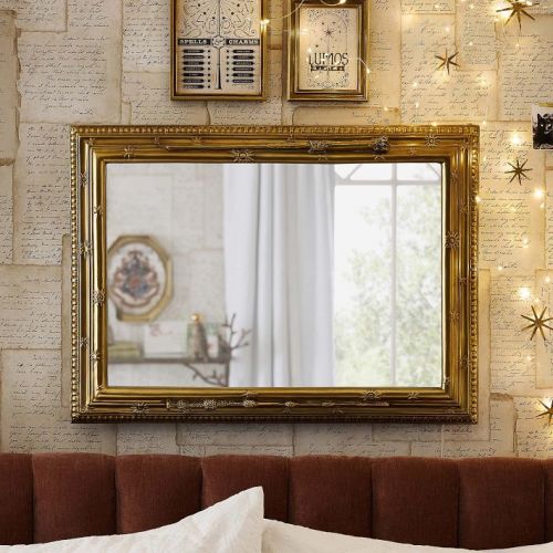 Harry Potter™ Mystical Light-Up Mirror (33"x24")