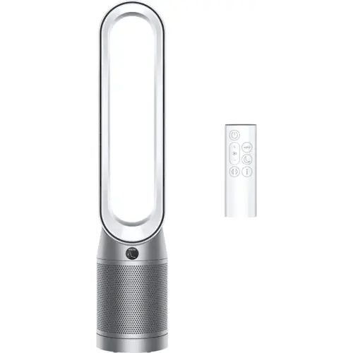 Dyson - Cool Gen1 TP10 Purifier - White/Silver