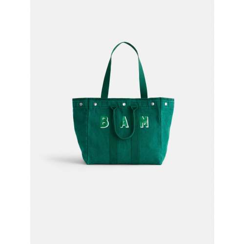 The Perfect Weekday Tote – Alex Mill