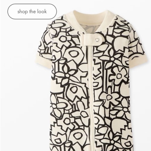 HannaJams™ Sleeper | Hanna Andersson