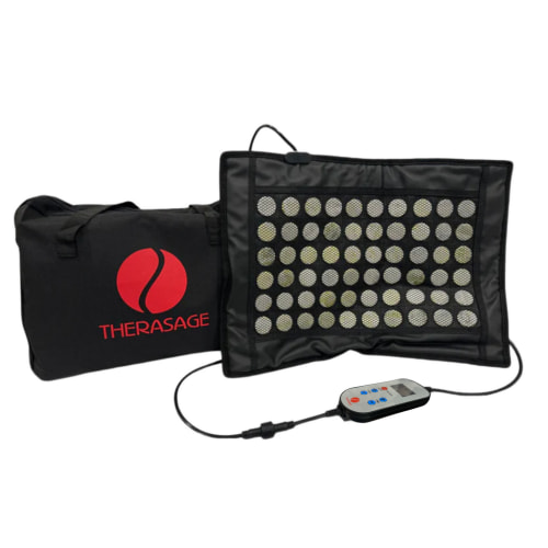 Therasage Healing Pad