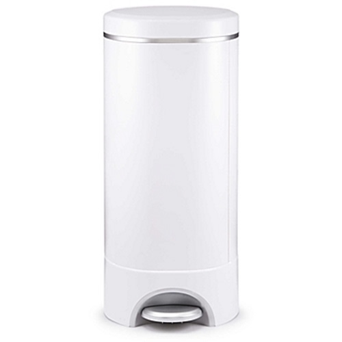 Munchkin® STEP™ Diaper Pail Powered by Arm & Hammer®