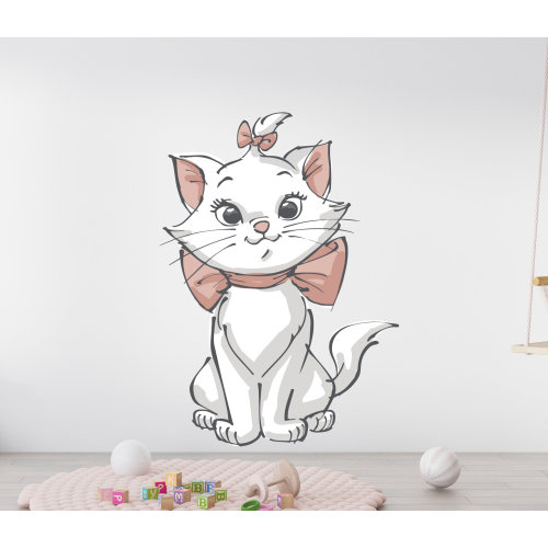 Children's Popular Characters Room Decorations Removable Repositionable Wall Stickers Decal Home Decor Art 03