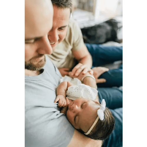 Give the gift of pictures. | Jill Meriwether Photography
