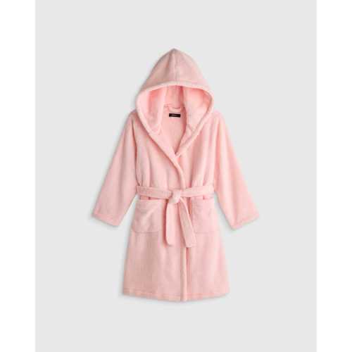 Cozy Robe - Toddler in Cozy Pink