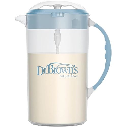 Pitcher, 36 oz, Blue