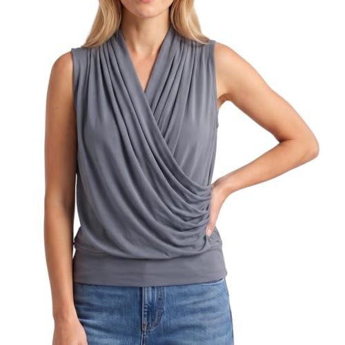 Simple Wishes Abbi Nursing Top, Breastfeeding Shirt for Women