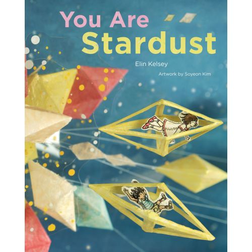 You Are Stardust | Barnes & Noble®