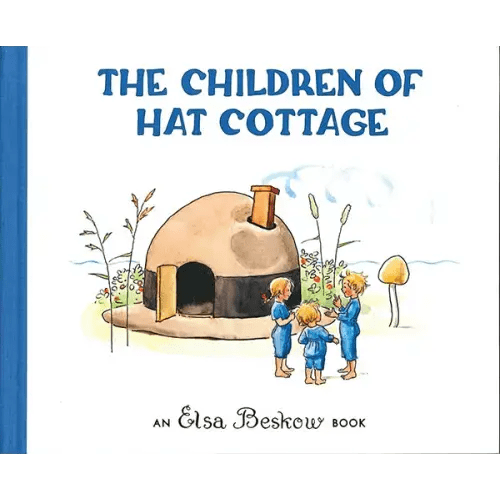 Children of Hat Cottage