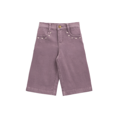 Astra Pant - Orchid – Jamie Kay USA
