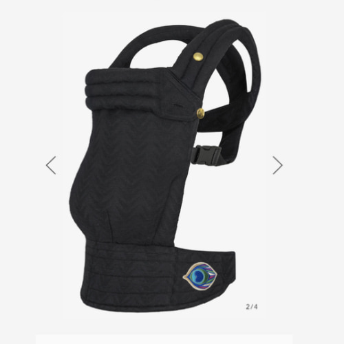 Arrow Zorro | Zeitgeist Baby Carrier | SHOP ARTIPOPPE