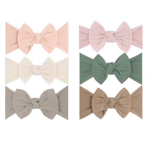 Classic Knot Bundle Charlotte