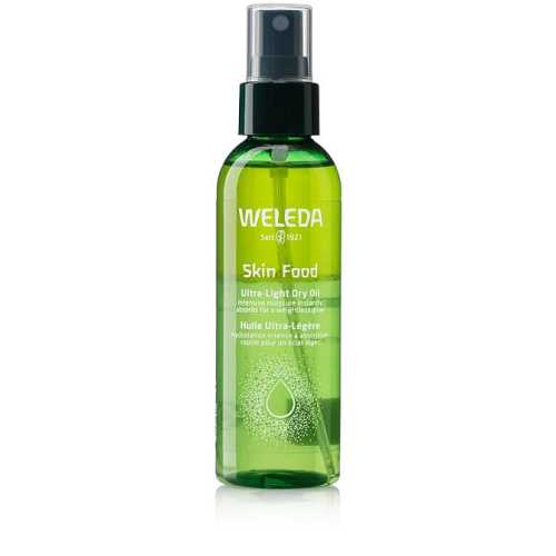 Skin Food Ultra-Light Dry Oil