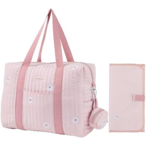 Hospital Bag for Labor & Delivery