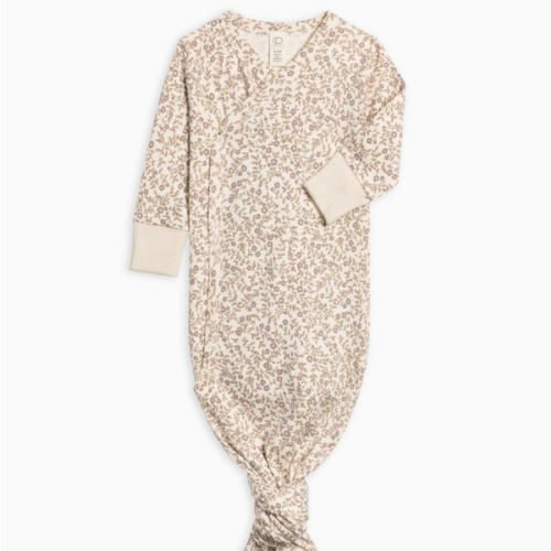 Indy Kimono Gown